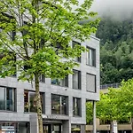 Apartamento Jungfraucenter Roteflue - Griwa Rent Entrelagos