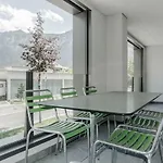 Apartamento Jungfraucenter Roteflue - Griwa Rent Entrelagos