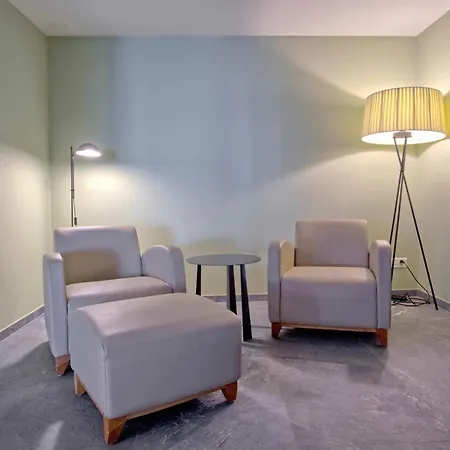 Jungfraucenter Roteflue - Griwa Rent * Ιντερλάκεν