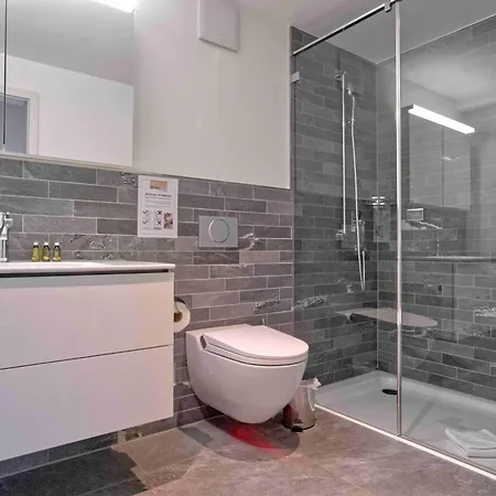 Jungfraucenter Roteflue - Griwa Rent Ιντερλάκεν