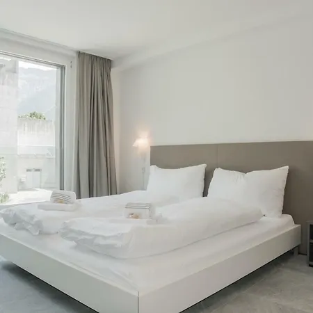 Jungfraucenter Roteflue - Griwa Rent Interlaken