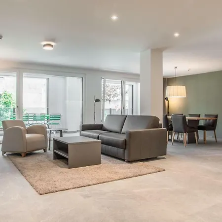 Jungfraucenter Roteflue - Griwa Rent Apartment *