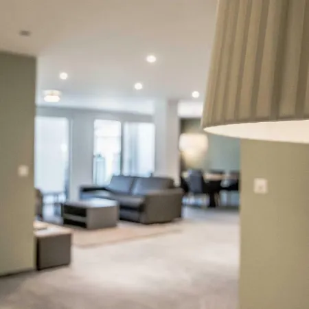 Jungfraucenter Roteflue - Griwa Rent Apartment Interlaken