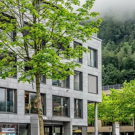 Apartment Jungfraucenter Roteflue - Griwa Rent Interlaken