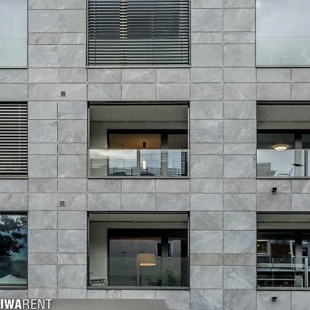 Jungfraucenter Roteflue - Griwa Rent Apartment Interlaken