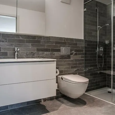 Apartment Jungfraucenter Roteflue - Griwa Rent Interlaken