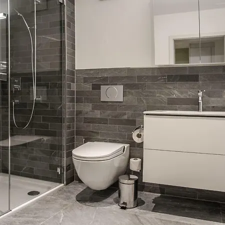 Jungfraucenter Roteflue - Griwa Rent Apartment *