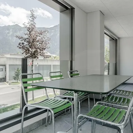 Apartment Jungfraucenter Roteflue - Griwa Rent Interlaken