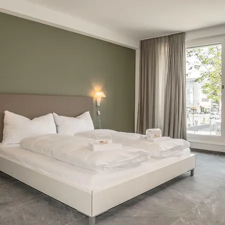 Apartment Jungfraucenter Roteflue - Griwa Rent