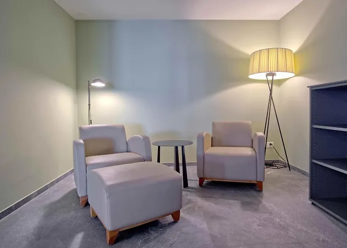 Jungfraucenter Roteflue - Griwa Rent * Ιντερλάκεν