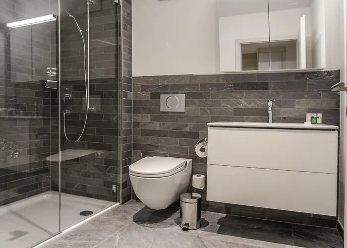 Jungfraucenter Roteflue - Griwa Rent Interlaken