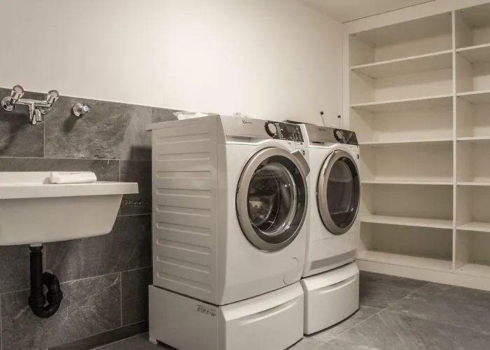 Jungfraucenter Roteflue - Griwa Rent Apartman