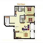 Apartman Jungfraucenter Roteflue - Griwa Rent Interlaken