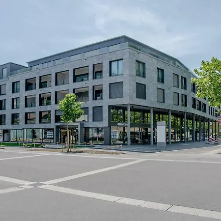 Jungfraucenter Roteflue - Griwa Rent *