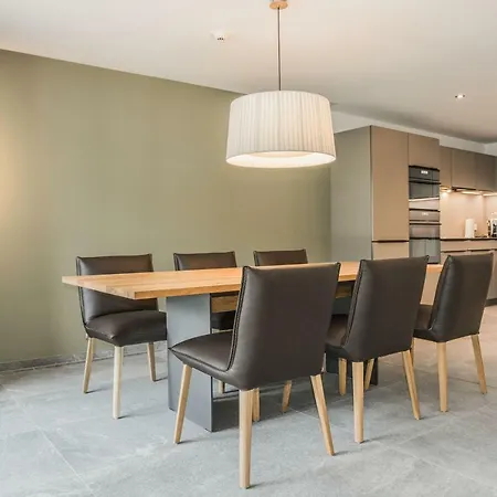 Appartement Jungfraucenter Roteflue - Griwa Rent