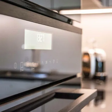 Jungfraucenter Roteflue - Griwa Rent Appartement *