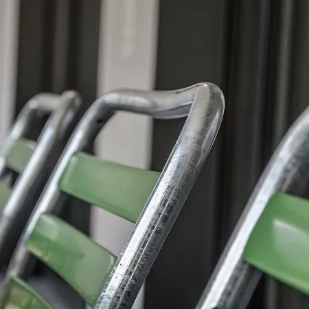 Jungfraucenter Roteflue - Griwa Rent Appartement *