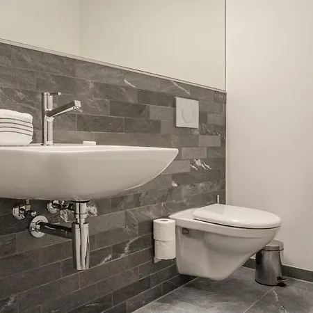 Jungfraucenter Roteflue - Griwa Rent * Interlaken