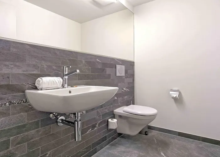 Jungfraucenter Roteflue - Griwa Rent Apartment