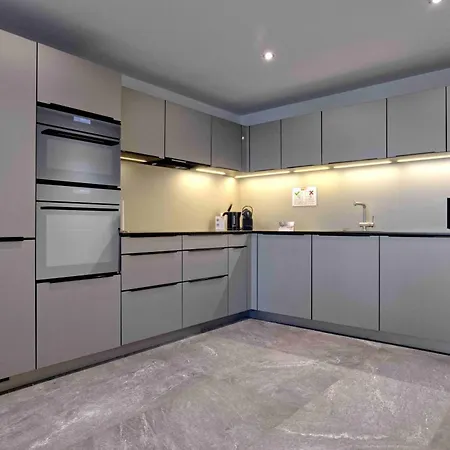 Apartamento Jungfraucenter Roteflue - Griwa Rent *