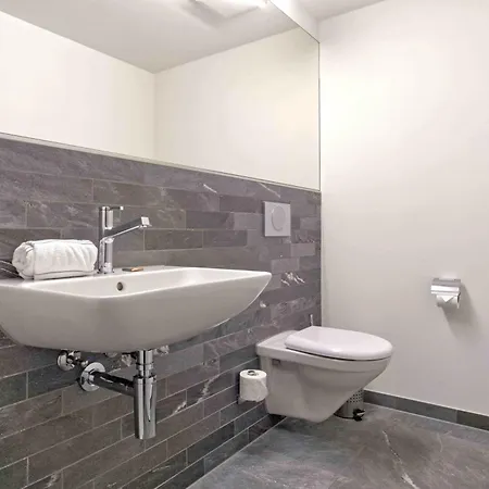 Jungfraucenter Roteflue - Griwa Rent Apartamento